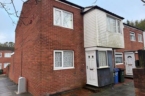 4 bedroom terraced house for sale, Brierfield, Skelmersdale, WN8 9JA