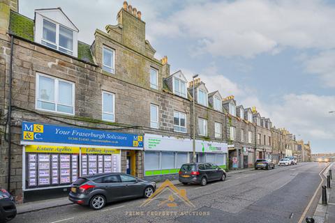 2 bedroom flat for sale, High Street, Fraserburgh AB43