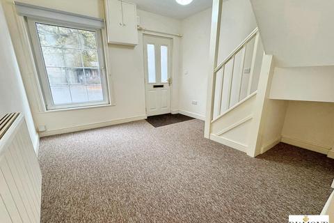 1 bedroom terraced house for sale, Leat Street, Tiverton