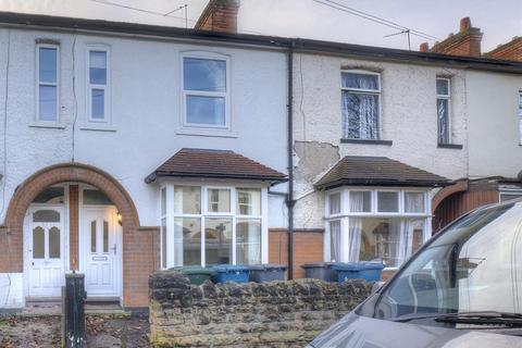 3 bedroom semi-detached house to rent, Eltham Road, West Bridgford, Nottingham, Nottinghamshire, NG2