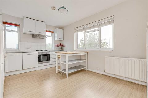 1 bedroom flat for sale, Brewster Gardens, London W10