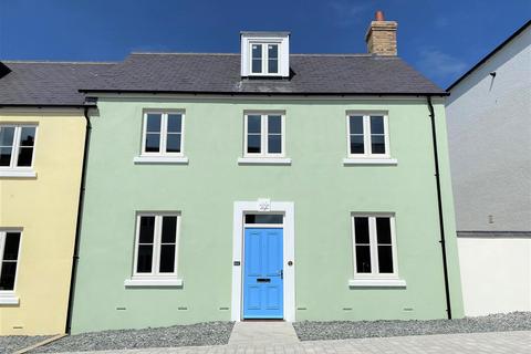 3 bedroom semi-detached house to rent, Stret Kosti Veur Woles, Newquay TR8