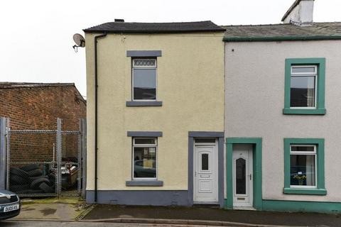 2 bedroom terraced house for sale, Princes Street, Cleator CA23