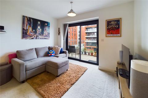 1 bedroom apartment for sale, Kingman Way, Newbury, Berkshire, RG14