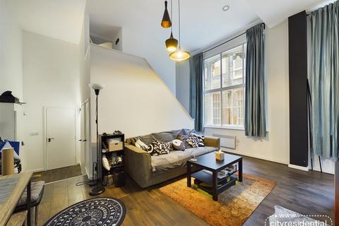 2 bedroom duplex for sale, The Albany, Old Hall Street, Liverpool