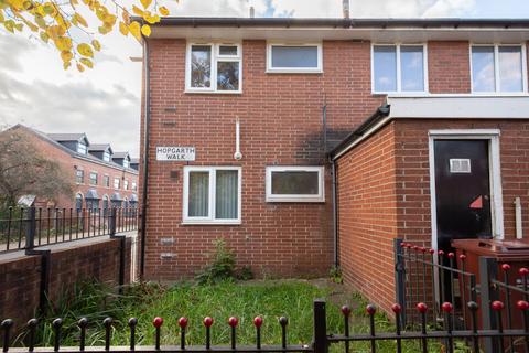 1 bedroom flat for sale, Hopgarth Walk, Manchester M40