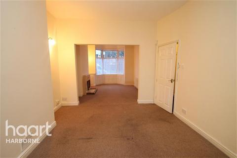 2 bedroom terraced house to rent, Butts Road, Walsall