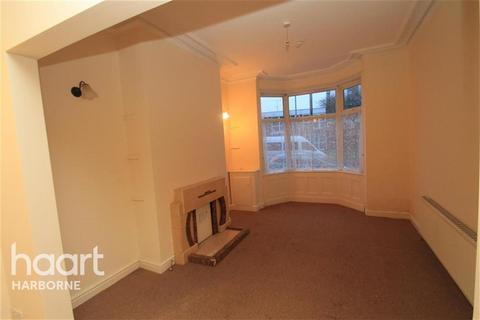 2 bedroom terraced house to rent, Butts Road, Walsall