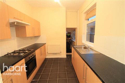 2 bedroom terraced house to rent, Butts Road, Walsall