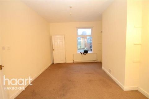 2 bedroom terraced house to rent, Butts Road, Walsall