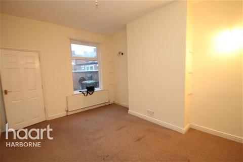 2 bedroom terraced house to rent, Butts Road, Walsall