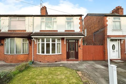 3 bedroom semi-detached house for sale, Homestead Crescent, Manchester, Greater Manchester, M19