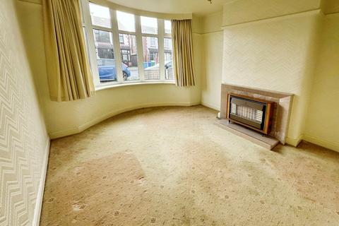 3 bedroom semi-detached house for sale, Homestead Crescent, Manchester, Greater Manchester, M19