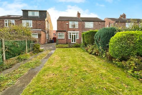 3 bedroom semi-detached house for sale, Homestead Crescent, Manchester, Greater Manchester, M19