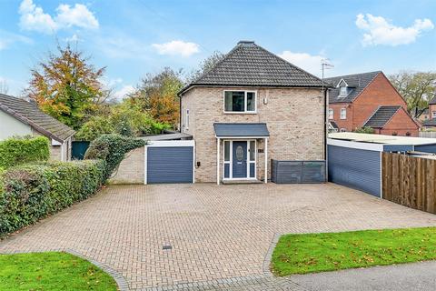 3 bedroom detached house for sale, Bagnall Road, Old Basford NG6