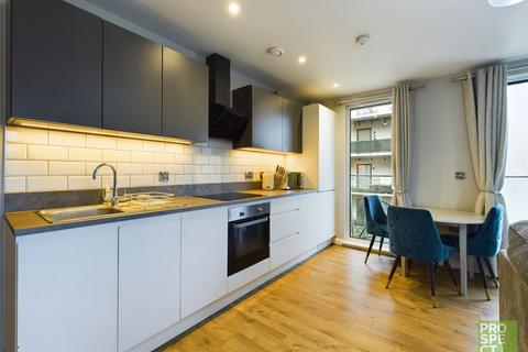 2 bedroom apartment for sale, Farnborough Road, Farnborough, Hampshire, GU14