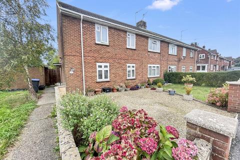 2 bedroom ground floor flat for sale, Westwood Road, Salisbury SP2