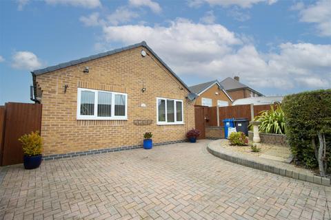 2 bedroom detached bungalow for sale, Gipsy Lane, Old Whittington, Chesterfield