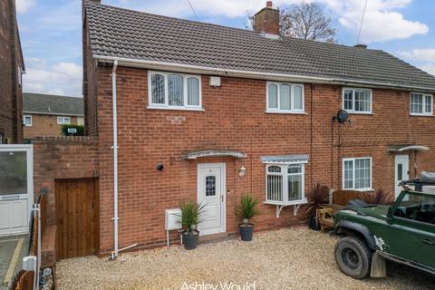 3 bedroom semi-detached house for sale, Eskdale Close, Wolverhampton WV1