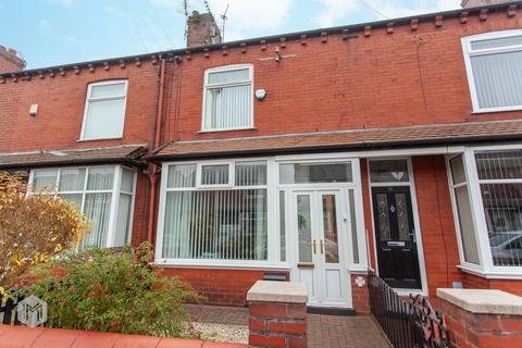 2 bedroom terraced house for sale, Dudley Avenue, Bolton, Greater Manchester, BL2 2RQ