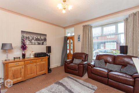 2 bedroom terraced house for sale, Dudley Avenue, Bolton, Greater Manchester, BL2 2RQ