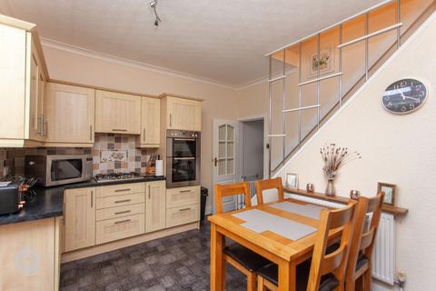 2 bedroom terraced house for sale, Dudley Avenue, Bolton, Greater Manchester, BL2 2RQ