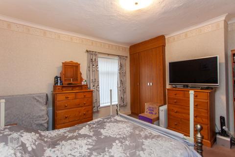 2 bedroom terraced house for sale, Dudley Avenue, Bolton, Greater Manchester, BL2 2RQ