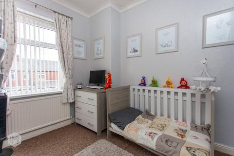 2 bedroom terraced house for sale, Dudley Avenue, Bolton, Greater Manchester, BL2 2RQ