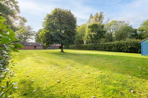 3 bedroom village house for sale, Honiley Road, Beausale, Warwick, Warwickshire, CV35