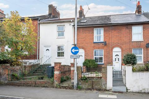 3 bedroom terraced house for sale, Mount Pleasant, Reading, Berkshire