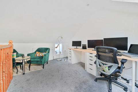 74 Mount Pleasant, Reading, RG1 2TD