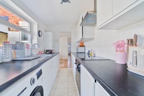 3 bedroom terraced house for sale, Mount Pleasant, Reading, Berkshire