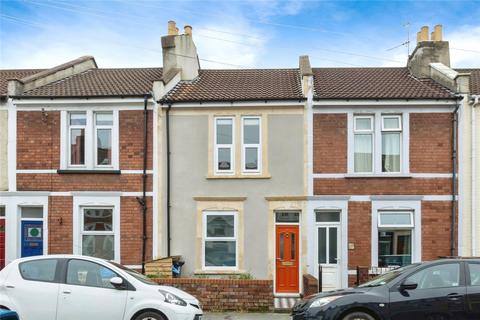 2 bedroom terraced house for sale, Chessel Street, Bedminster, Bristol, BS3