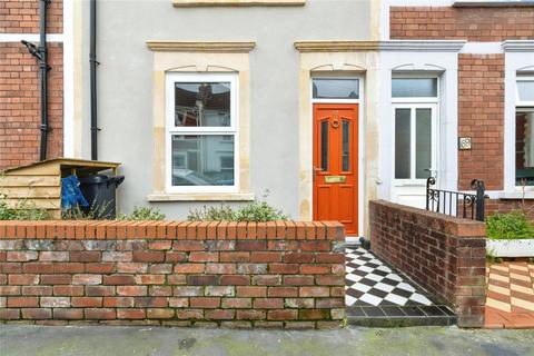 2 bedroom terraced house for sale, Chessel Street, Bedminster, Bristol, BS3