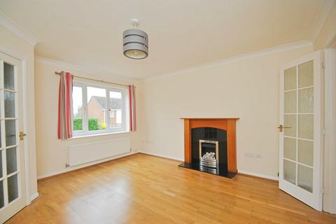 3 bedroom detached house for sale, Canford View Drive, Wimborne BH21