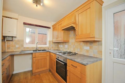 3 bedroom detached house for sale, Canford View Drive, Wimborne BH21