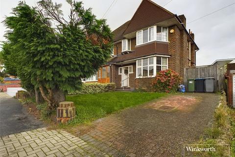 3 bedroom semi-detached house for sale, Mallard Way, London NW9