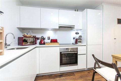 1 bedroom apartment for sale, Stephen Court, Diss Street, London, E2