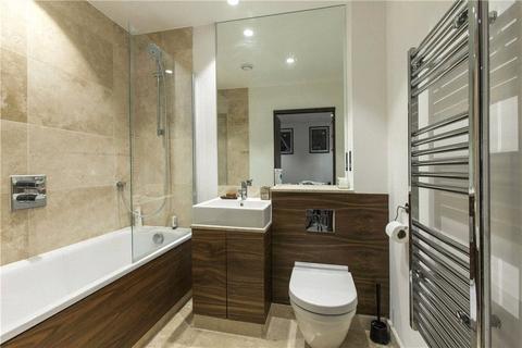 1 bedroom apartment for sale, Stephen Court, Diss Street, London, E2