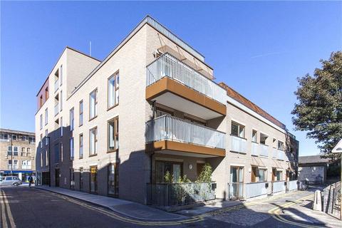 undefined, Stephen Court, Diss Street, London, E2