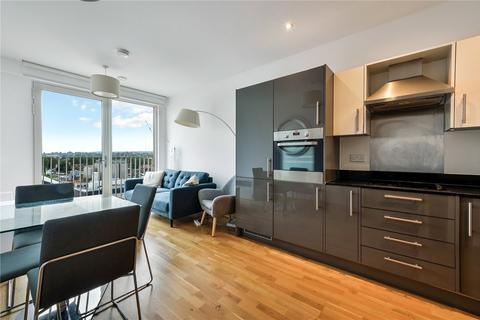 1 bedroom apartment for sale, Elliot Lodge, 7 Cyrus Field Street, SE10