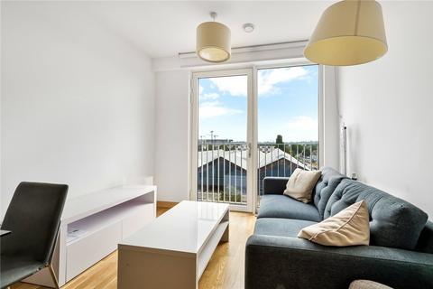 1 bedroom apartment for sale, Elliot Lodge, 7 Cyrus Field Street, SE10