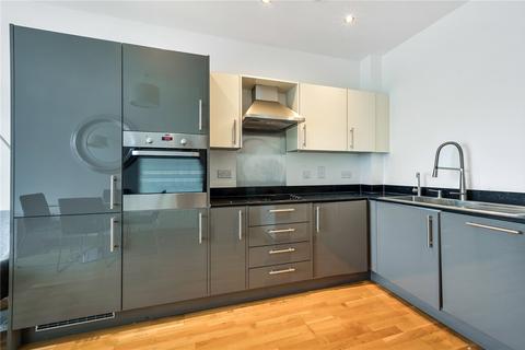 1 bedroom apartment for sale, Elliot Lodge, 7 Cyrus Field Street, SE10