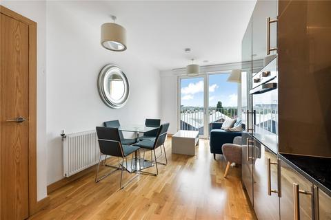 1 bedroom apartment for sale, Elliot Lodge, 7 Cyrus Field Street, SE10