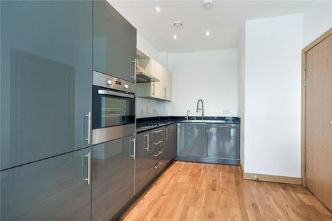 1 bedroom apartment for sale, Elliot Lodge, 7 Cyrus Field Street, SE10