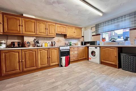 2 bedroom end of terrace house for sale, 1a Manby Road, Great Yarmouth