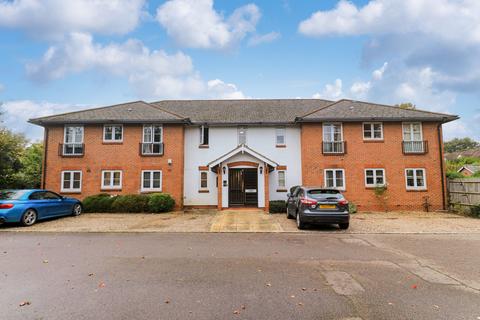 2 bedroom flat for sale, Howard Court, EN2