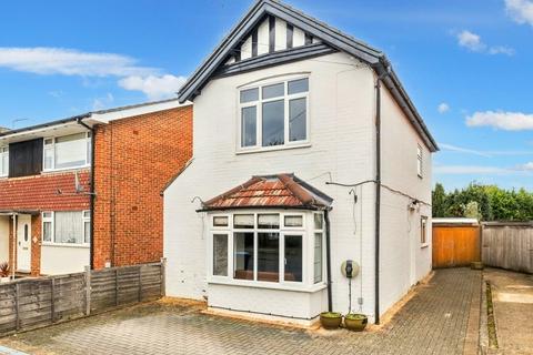 3 bedroom detached house for sale, HORSELL