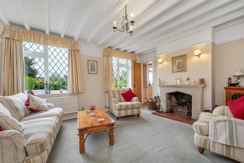 4 bedroom detached house for sale, Church Lane, Thorpe Satchville, Melton Mowbray