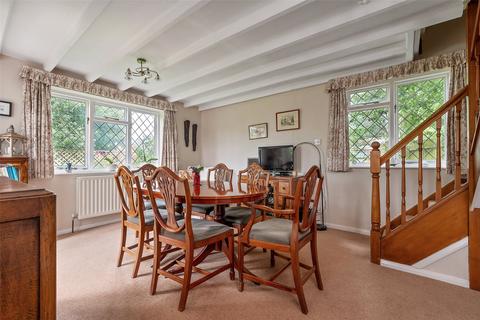 4 bedroom detached house for sale, Church Lane, Thorpe Satchville, Melton Mowbray